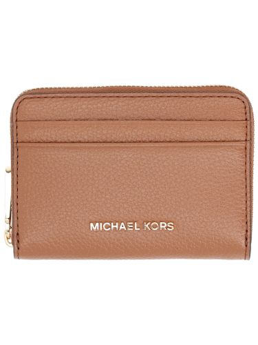 Card holder "jet set" - michael by michael kors - Modalova