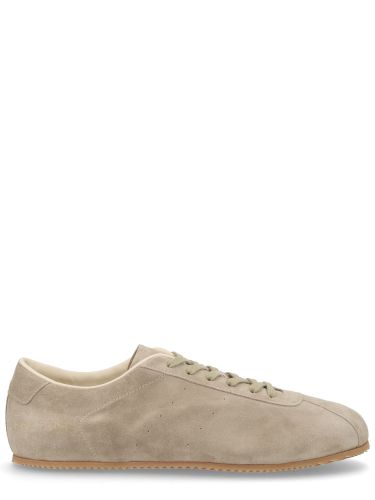 Common projects sneaker in suede - common projects - Modalova