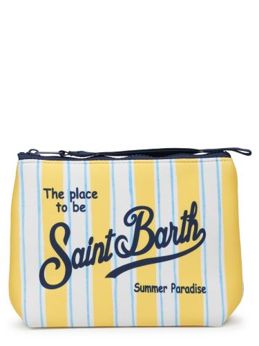 Mc2 saint barth pochette "aline" - mc2 saint barth - Modalova