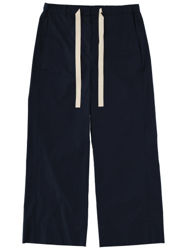 S max mara pants "silver" - s max mara - Modalova