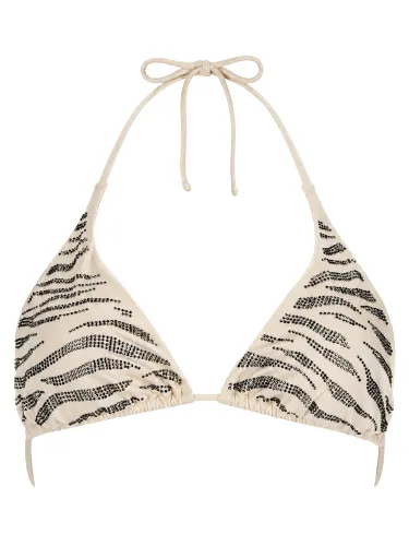 Mc2 saint barth top bikini "guiana" - mc2 saint barth - Modalova