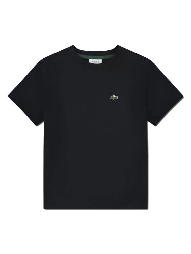 Lacoste t-shirt with logo - lacoste - Modalova