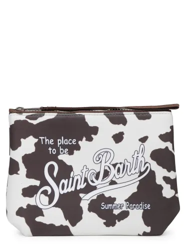 Mc2 saint barth pochette "aline" - mc2 saint barth - Modalova