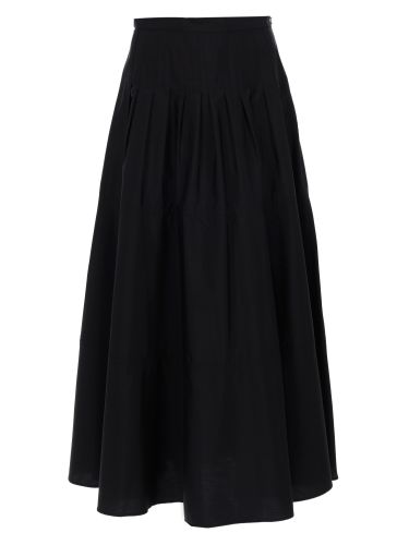 Max mara gonna lunga "opera" - max mara - Modalova