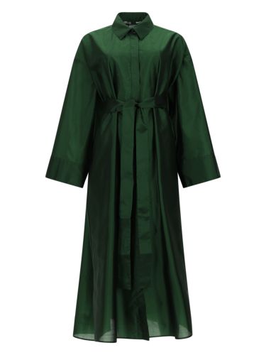 S max mara abito chemisier "anna" - s max mara - Modalova