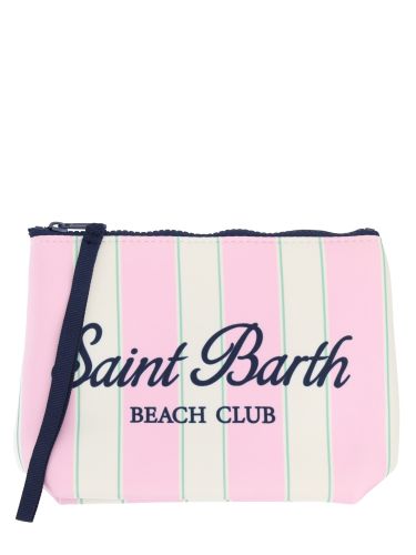 Mc2 saint barth pochette "aline" - mc2 saint barth - Modalova