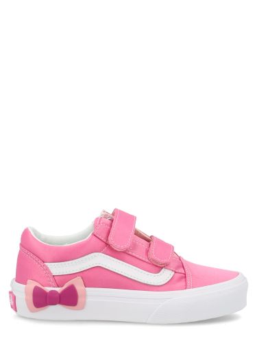 Old skool con dettaglio fiocco - vans - Modalova