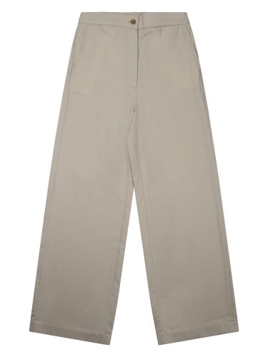 Pantalone charm a palazzo - department five - Modalova