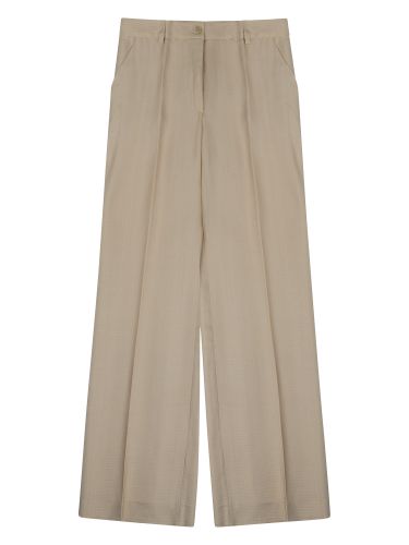P. a.r. o.s. h. pantalone in viscosa - p.a.r.o.s.h. - Modalova