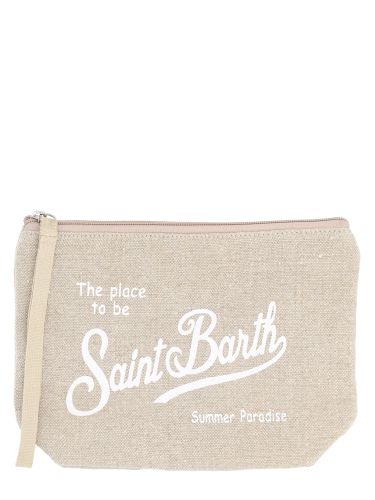 Mc2 saint barth pochette "aline" - mc2 saint barth - Modalova