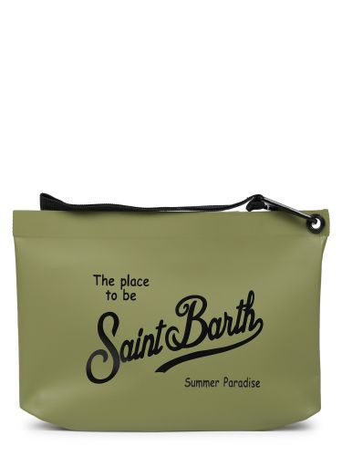 Aqua pochette "aline" - mc2 saint barth - Modalova