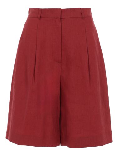 Max mara shorts "caravan" - max mara - Modalova