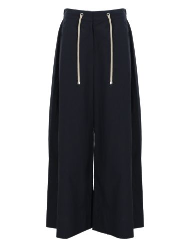 S max mara pants "owl" - s max mara - Modalova