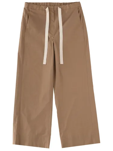 S max mara pants "silver" - s max mara - Modalova