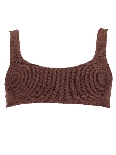 Top bikini crinckle "naima" - mc2 saint barth - Modalova
