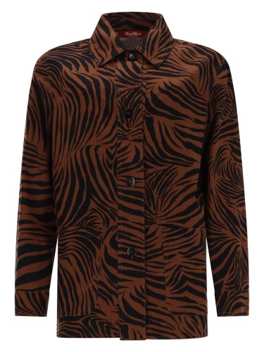 Max mara camicia "panino" - max mara - Modalova