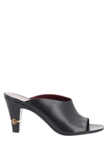 Versace mule "giulietta" - versace - Modalova