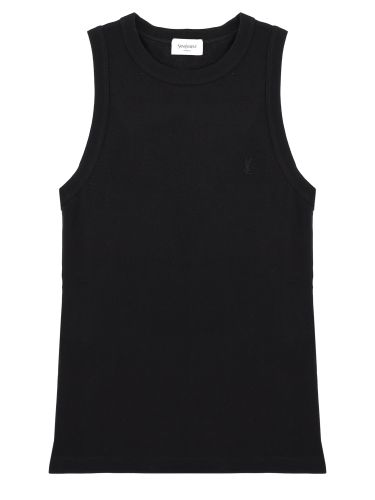 Tank top cassandre a coste - saint laurent - Modalova