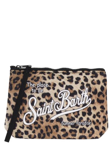 Mc2 saint barth pochette "aline" - mc2 saint barth - Modalova