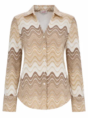 Mc2 saint barth camicia "joys" - mc2 saint barth - Modalova