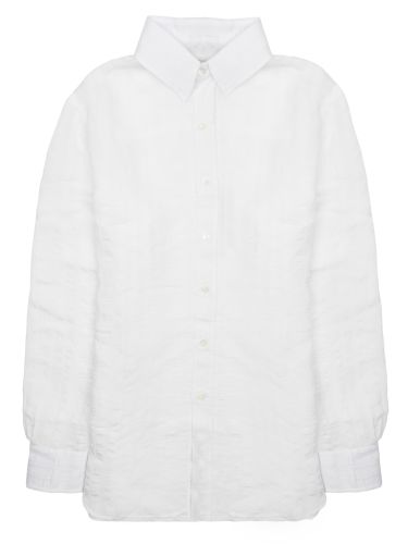 Department five camicia in viscosa - department five - Modalova
