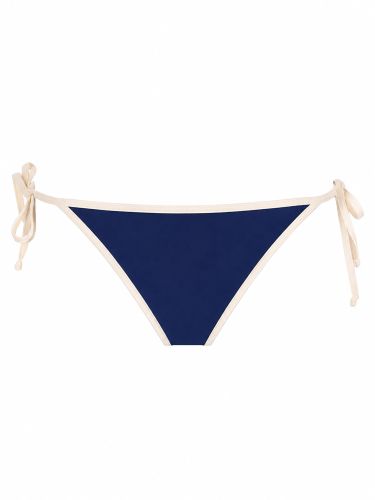 Mc2 saint barth slip bikini "virgo" - mc2 saint barth - Modalova