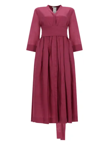 S max mara abito midi "camilla" - s max mara - Modalova