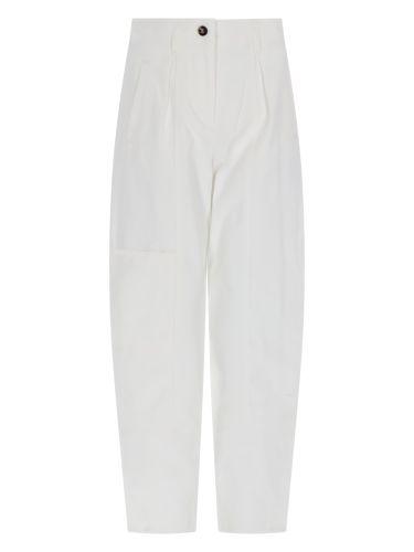 Max mara pantalone "bautta" - max mara - Modalova