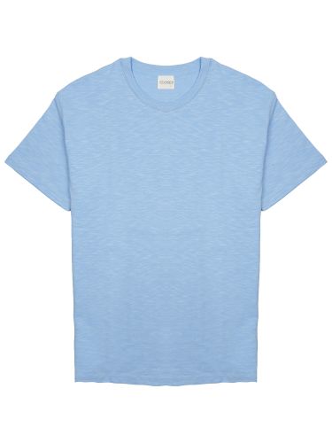 Closed t-shirt "classic" in cotone - closed - Modalova