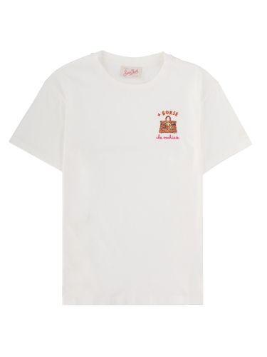 Mc2 saint barth t-shirt "emilie" - mc2 saint barth - Modalova