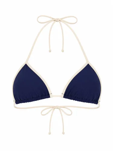 Mc2 saint barth top bikini "leah" - mc2 saint barth - Modalova