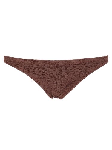 Slip bikini cheeky "naomi" - mc2 saint barth - Modalova