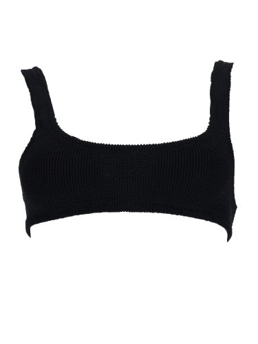 Top bikini crinckle "naima" - mc2 saint barth - Modalova