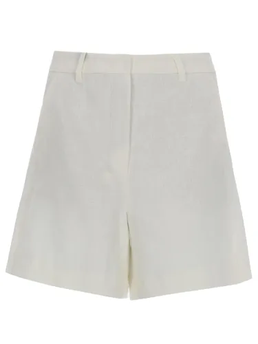 S max mara shorts "party" - s max mara - Modalova