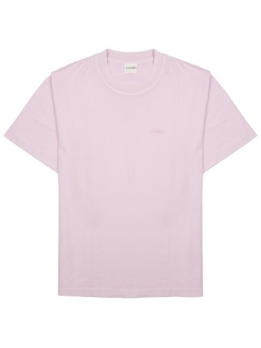 Closed t-shirt con logo - closed - Modalova