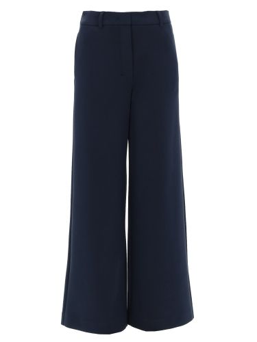 Pantalone sartoriale "aerovia" - s max mara - Modalova