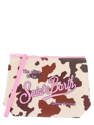 Mc2 saint barth pochette "aline" - mc2 saint barth - Modalova