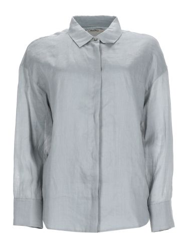 S max mara camicia "abbraccio" - s max mara - Modalova