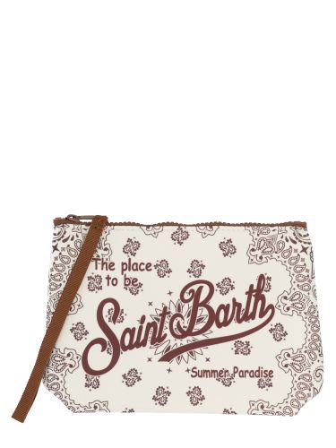 Mc2 saint barth pochette "aline" - mc2 saint barth - Modalova