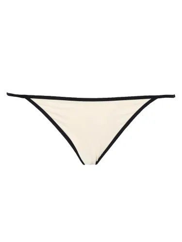 Slip mare "zephire string" - mc2 saint barth - Modalova