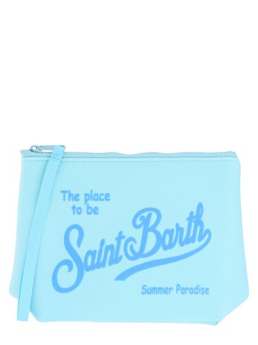 Mc2 saint barth pochette "aline" - mc2 saint barth - Modalova