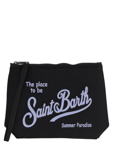 Mc2 saint barth pochette "aline" - mc2 saint barth - Modalova