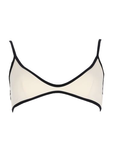 Mc2 saint barth top bikini "paloma" - mc2 saint barth - Modalova