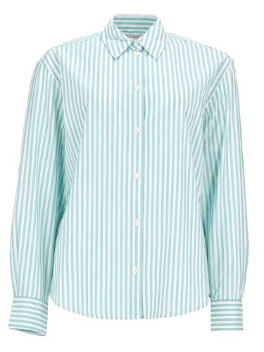 Mc2 saint barth camicia a righe - mc2 saint barth - Modalova
