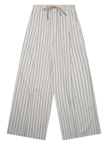 Pantalone "sly" a palazzo - department five - Modalova