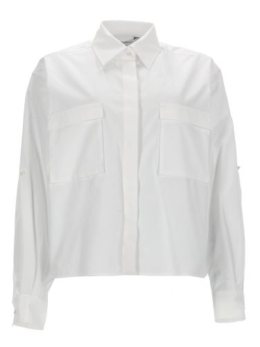 Max mara "tenuous" shirt - max mara - Modalova