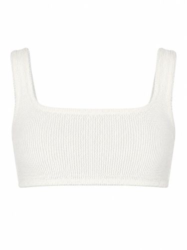 Top bikini crinckle "naima" - mc2 saint barth - Modalova