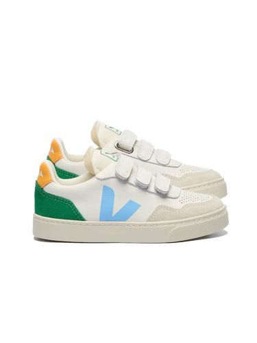 Veja "v-90" logo sneaker - veja - Modalova
