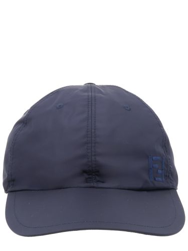 Fendi cappello da baseball con logo - fendi - Modalova