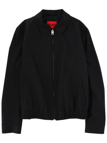 Hugo slim fit jacket - hugo - Modalova